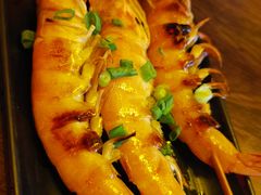 -土蚝·高压锅生蚝(百姓美食街店)