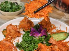 -潮之南·潮汕菜·鱼仔档(南山店)