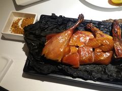 -小厨娘淮扬菜(六合欢乐港店)