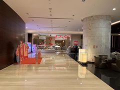 -广州天河合景福朋喜来登酒店