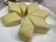 水晶蛋糕-花麦地溪边小厨(天台国清寺入口店)