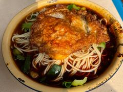 -赵伍面庄(松石大道店)