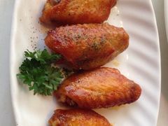 iphone_upload_pic-吉姆丽德乡村西餐厅(闵行交大店)