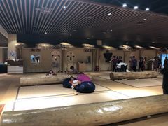 -汤W城市微度假(仓山店)