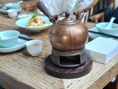 -瓦库茶馆17号(海汇港店)