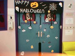 -悦宝园早教中心(庐阳区省直中心店)