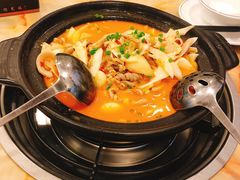 -李师傅脆肚(梅林店)