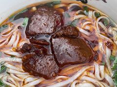 -老长沙原汁原味粉馆(韭菜园店)