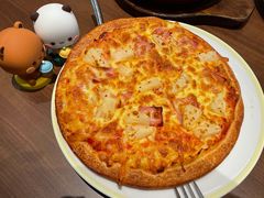 -萨莉亚意式餐厅(杭州滨江天街店)