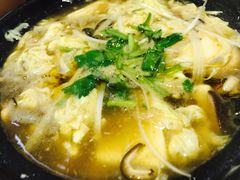 -天津乾毓德饭庄·清真传统炒菜·海鲜烧烤(咸阳路店)