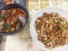 -聚味瞿记·龙虾堂(望城店)
