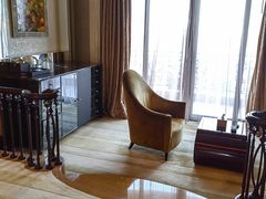 -上海浦东星河湾酒店