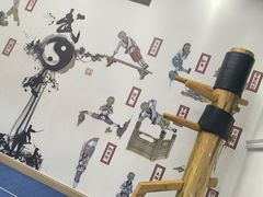 -上海江南武术馆(徐家汇馆)