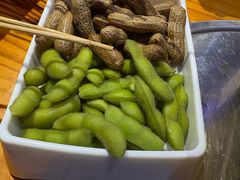 -唐力九头鸟烧烤·罗田吊锅(西云楼店)
