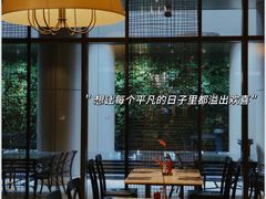 -南京圣和府邸豪华精选酒店