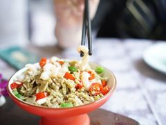 风干肉野笋干-山外山菜馆(玉泉路店)