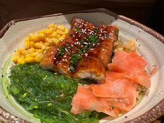 -戏作寿司(观音桥店)