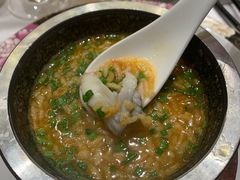 虾汤黄鱼片-好福记饭店(红梅公园店)