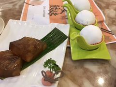 -虾饺妹·粤式手工点心(水荫路店)