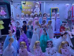 -鼓楼夜市