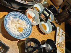 -九田家黑牛烤肉料理(华侨城店)