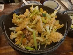 -左陕右甘(亚运村店)