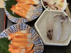 -星伦多自助料理(华润万象城店)