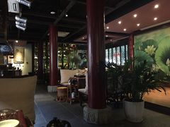 -白鹭原茶艺馆
