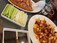 -玉林烤鸭店(垡头店)