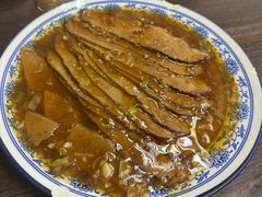 -协顺园回头馆(南顺城路店)