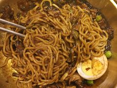 -三代烤肉(保利广场店)