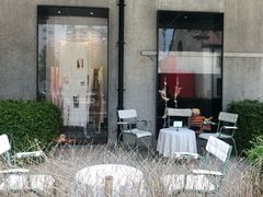 -Seesaw Coffee(上生新所店)