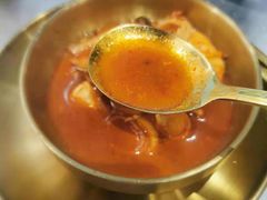-恩泽家·果味坛子韩国炭火烤肉(白石龙店)