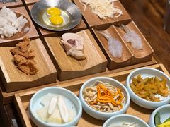 -银米·云南传统过桥米线(双廊黑金冠店)