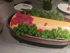 -骨之味·筒骨汤火锅(江头店)