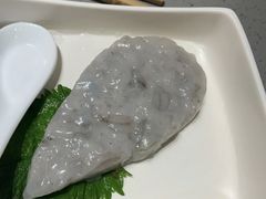 -海底捞火锅(津南永旺店生日主题店)