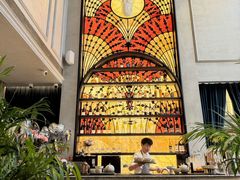 -狮拾久·现代新加坡料理(壹方城店)