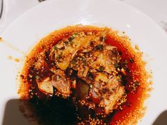 -小河盐帮·私家菜·烤鸭(三元桥·霄云路店)