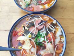 -梓袍面庄(渝北店)