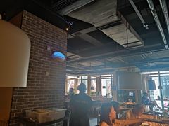 大堂-小和庆·知味(首铸万科店)