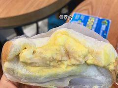 -85度C(厦门中华城新店)