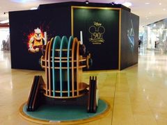 iphone_upload_pic-Tiffany & Co.蒂芙尼
(广州太古汇店)