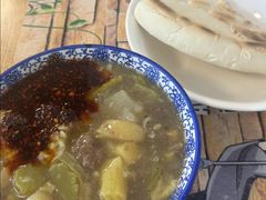 -刘老虎肉丸糊辣汤(总店)