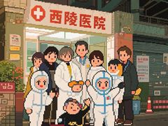 -棂笼·深度沉浸密室(武汉旗舰店)