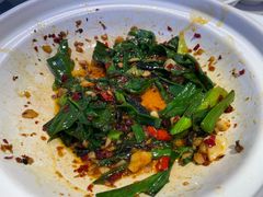 -兰湘子·湘菜小炒(天水兰天城市广场店)