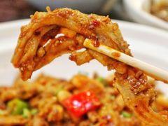 -情妹耙泥鳅·江湖川菜(科华店)