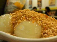 -许留山(梳士巴利道店)