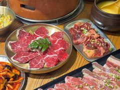 -枣玛尔脊骨汤·烤肉(西塔总店)