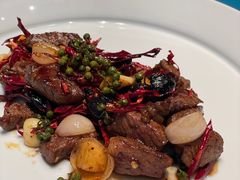 -隐庐·古法川菜(高新店)