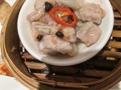 -添好运点心专门店(深水埗店)